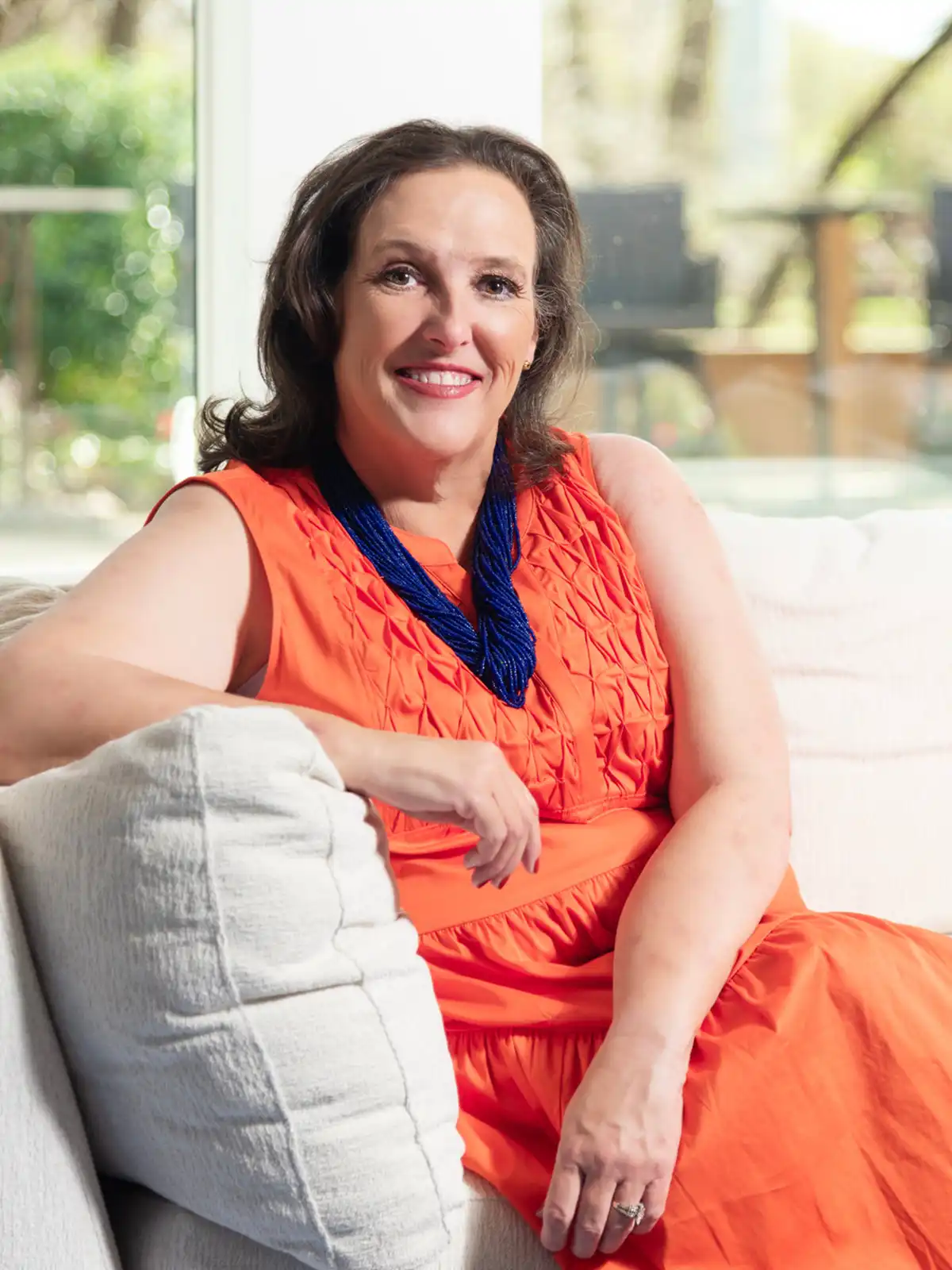 Holly Dalton Portrait