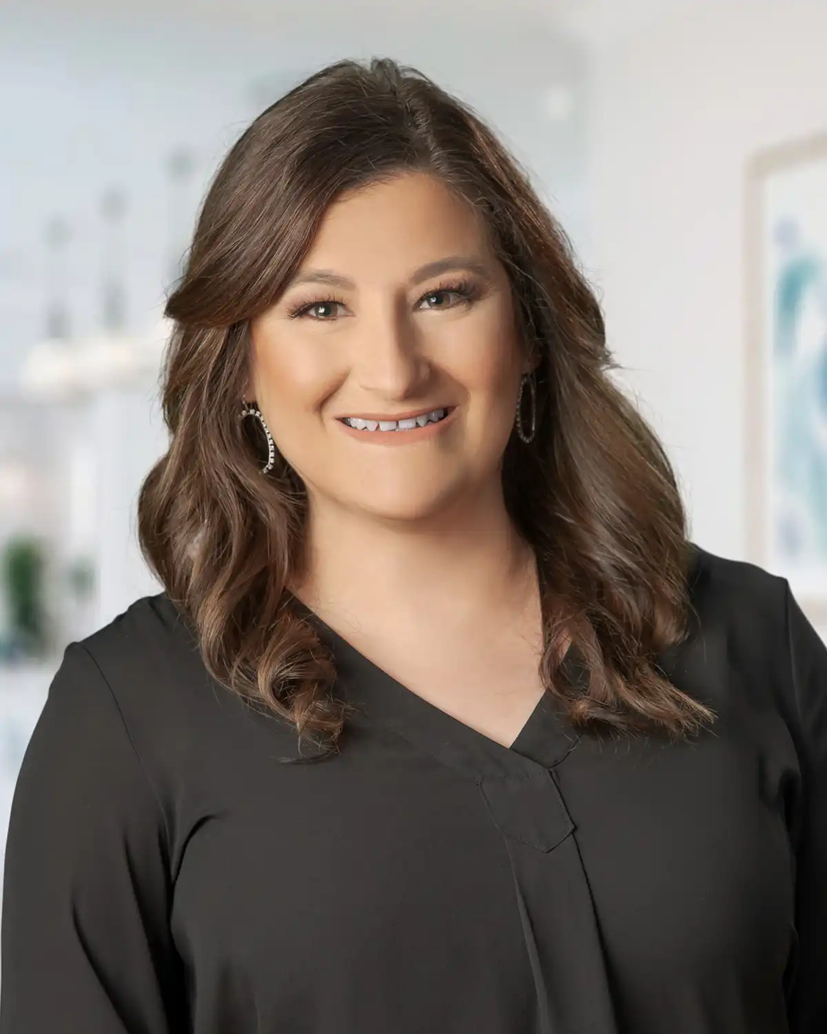 Yvette Arroyos