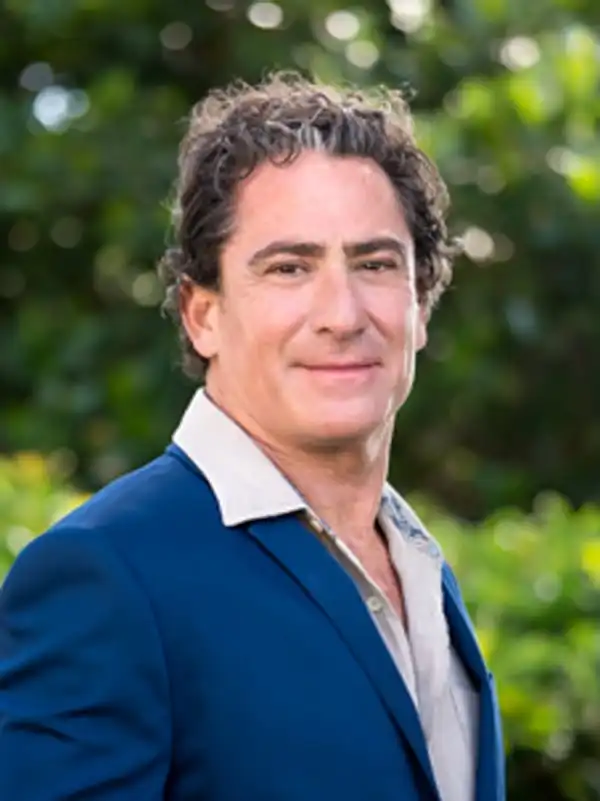 David Avidon photo