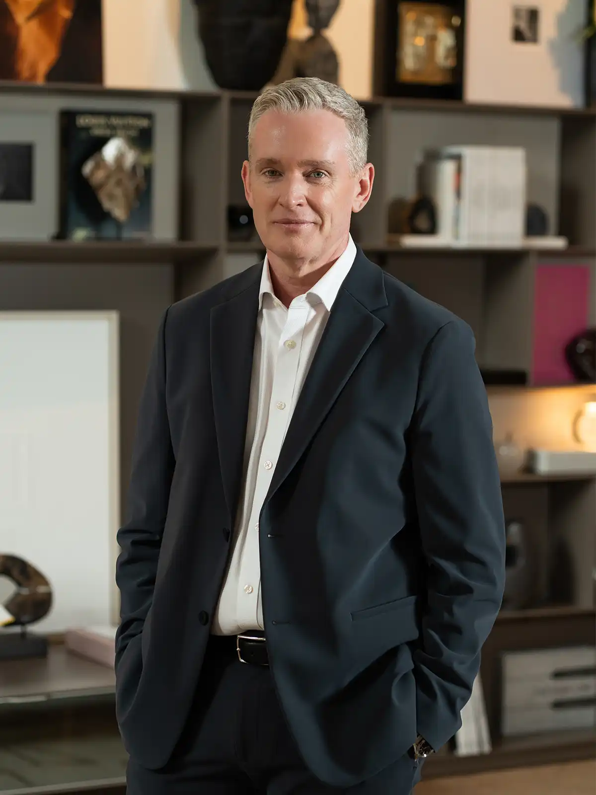 John Eric photo