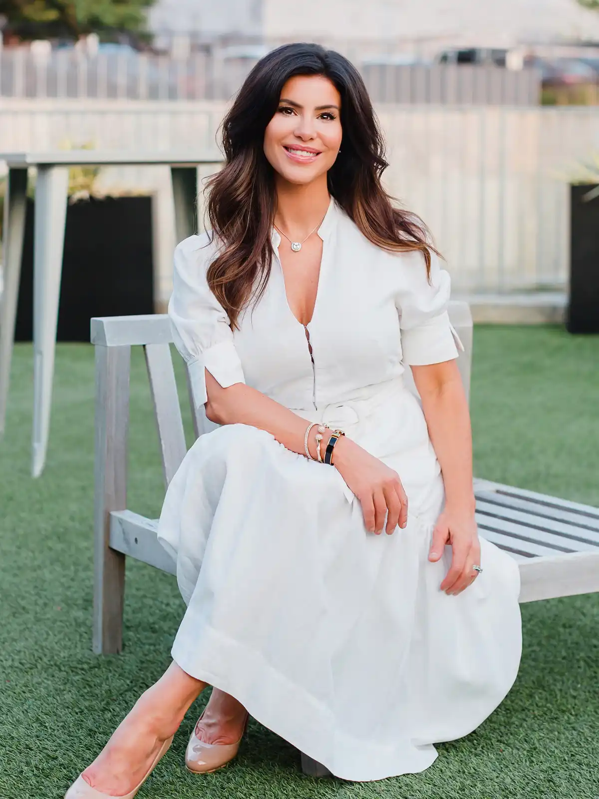 Gretchen Coley photo