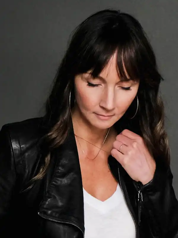 Jen Cobb photo