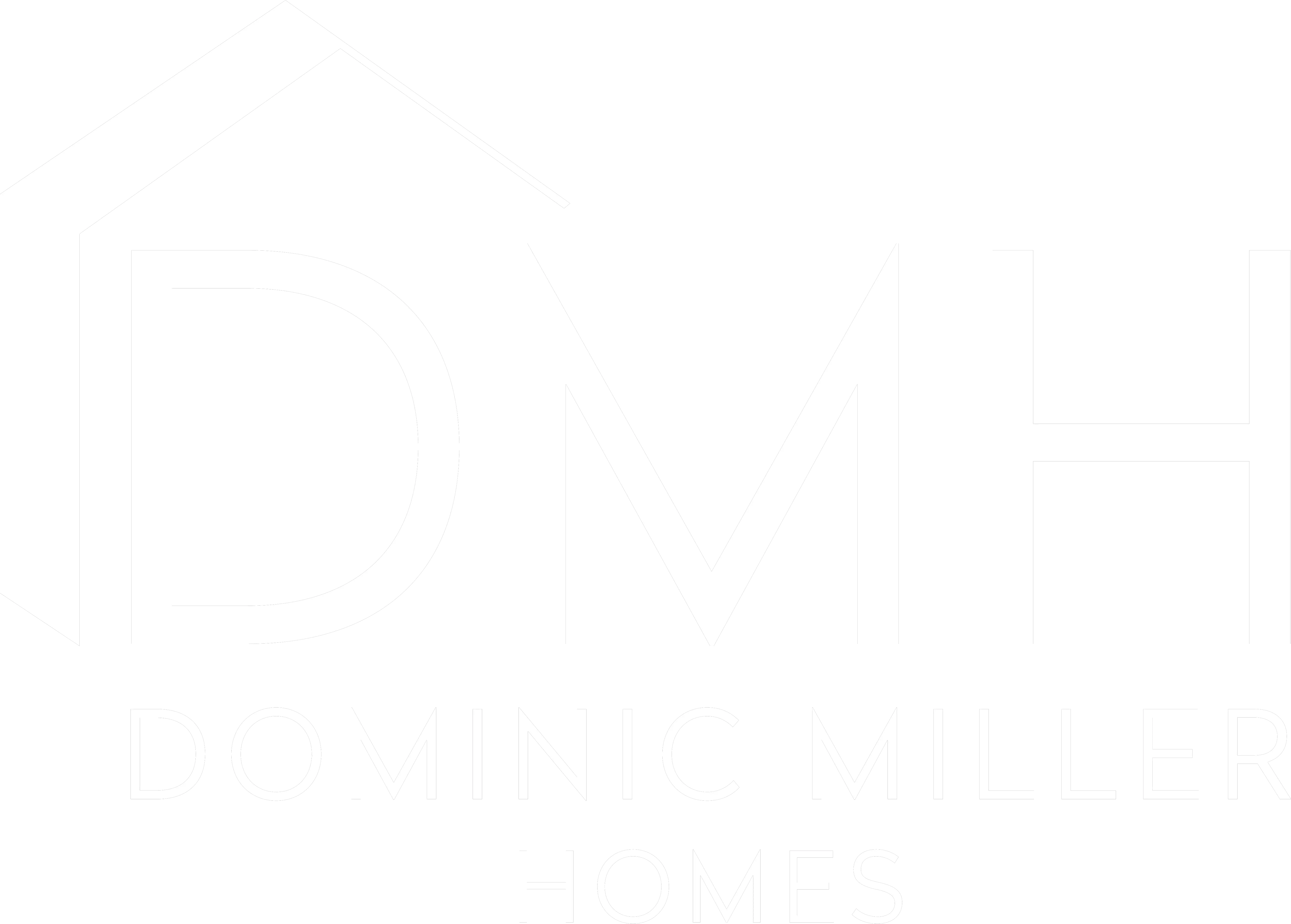 Dominic Miller Homeslogo