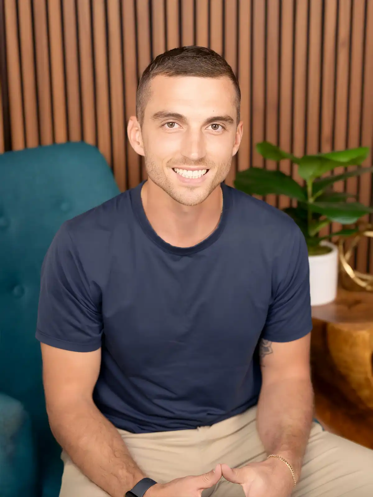 Josh Coleman photo