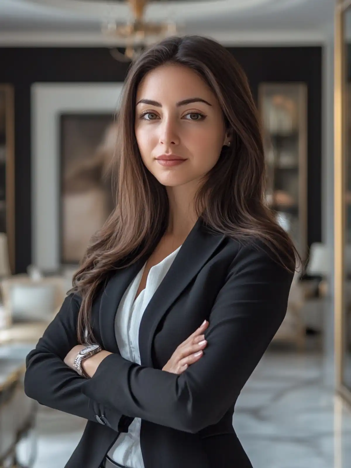 Julia Hererra photo