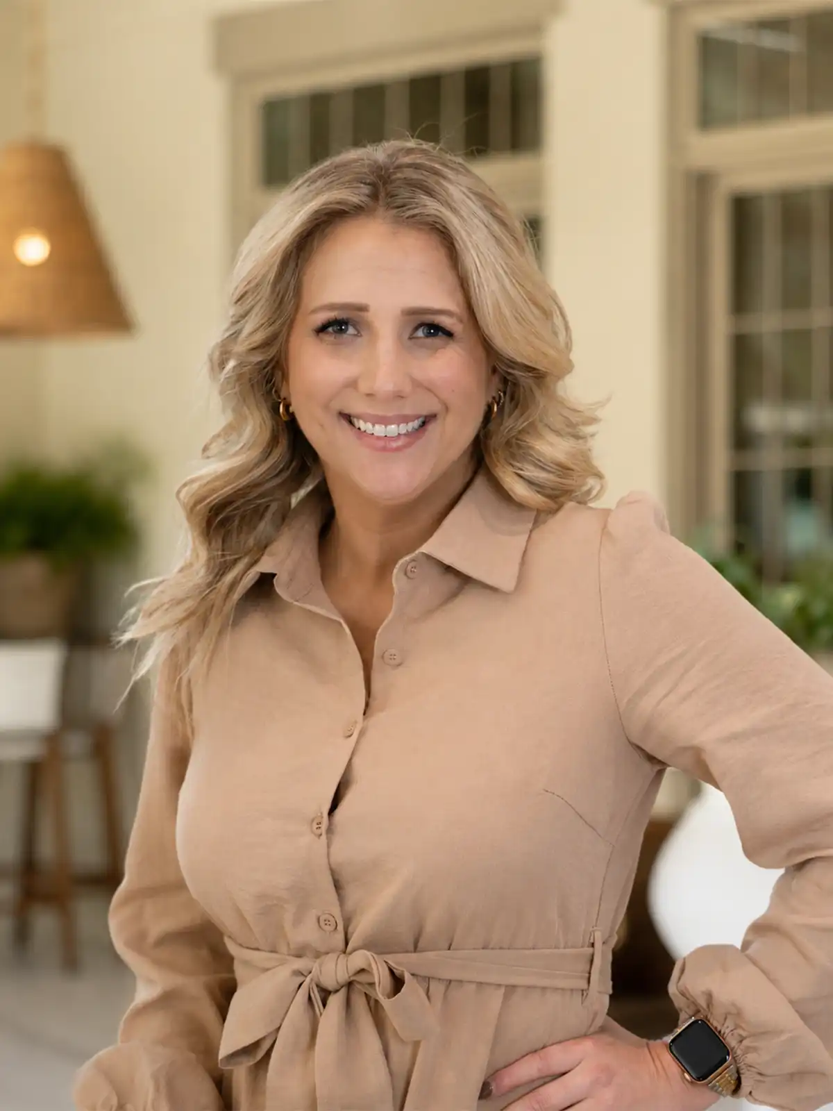 Meredith Foster photo