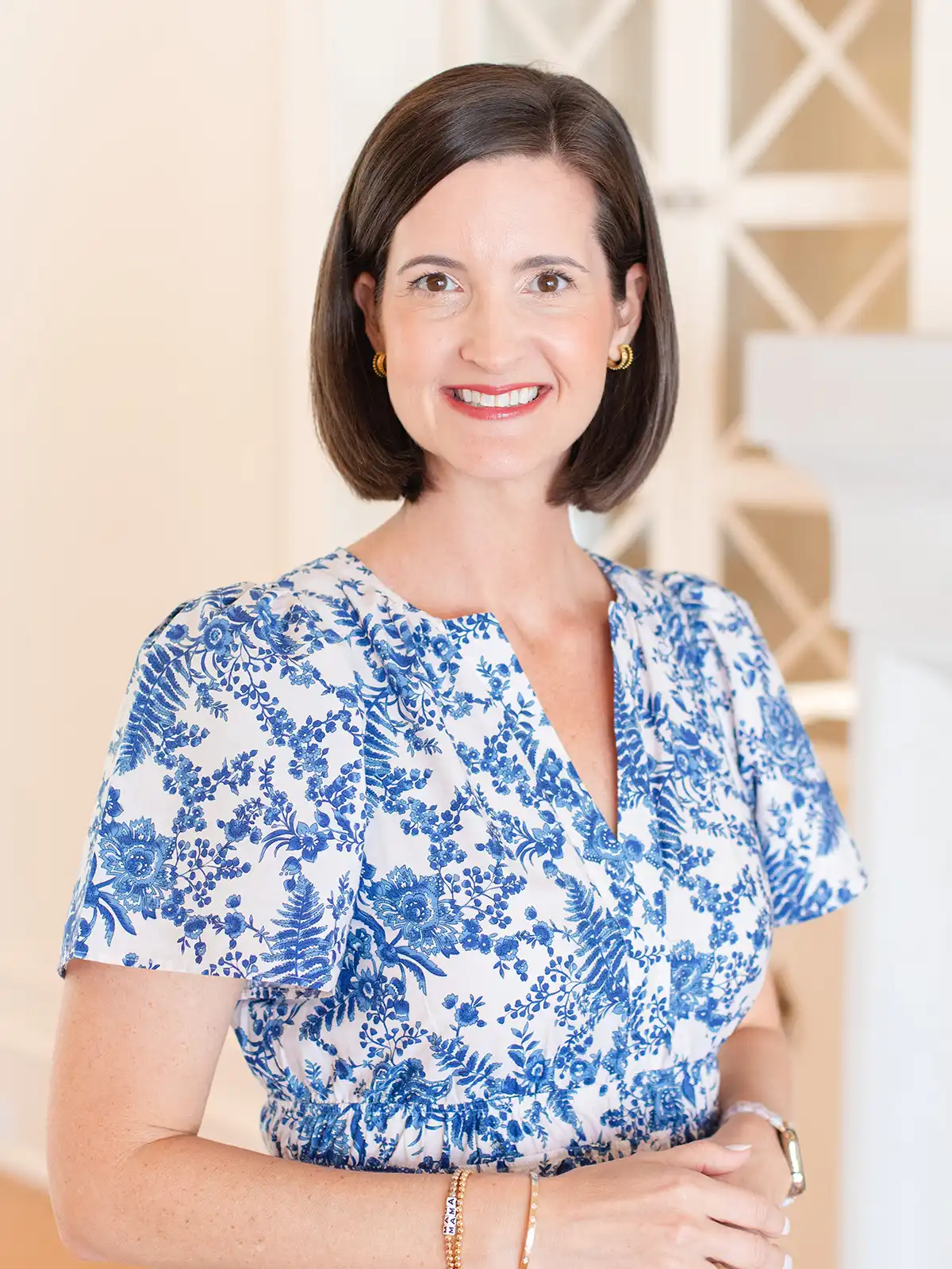 Christina Valkanoff photo