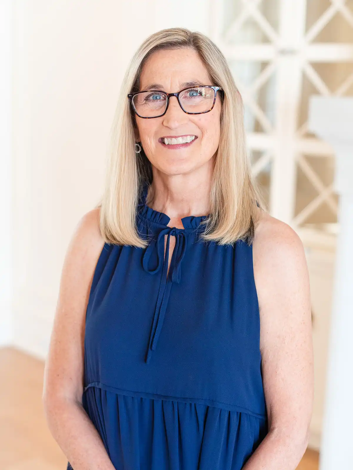 Melanie Burke photo