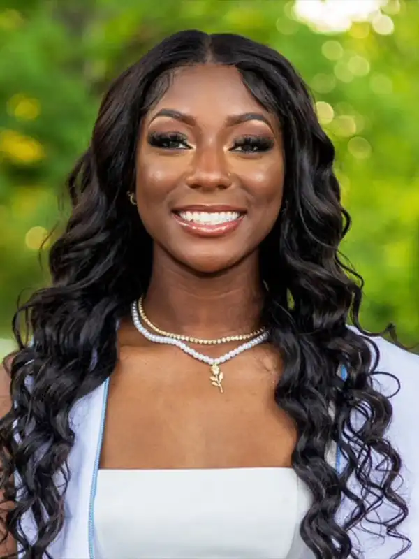 Aneshia Jordan photo