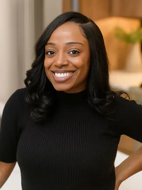 Jasmine Williams photo