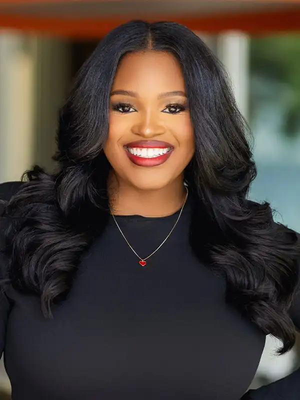 Teresa McKine photo