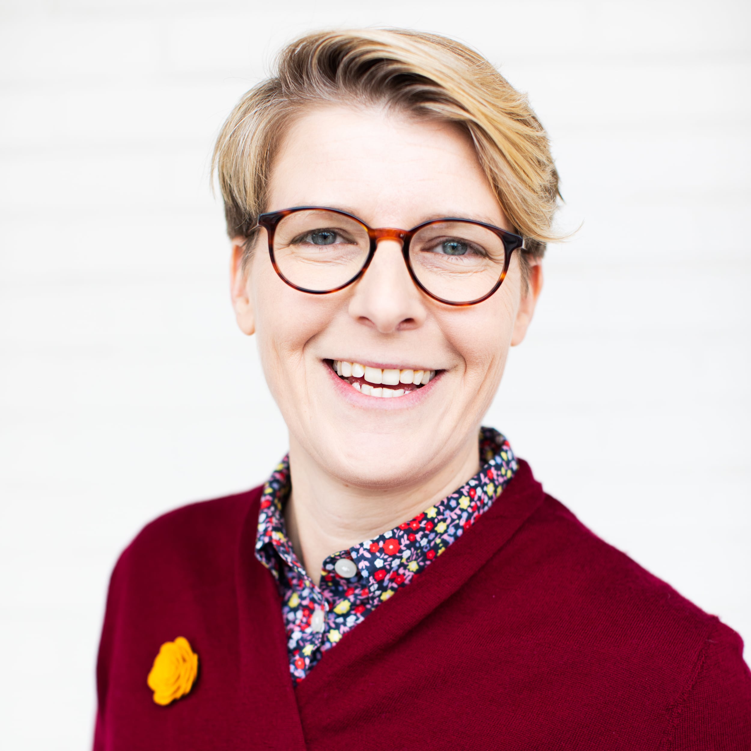 Jenny Bell