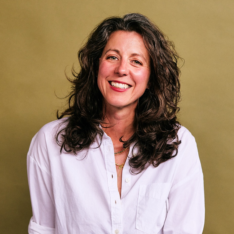 Colleen Weiss