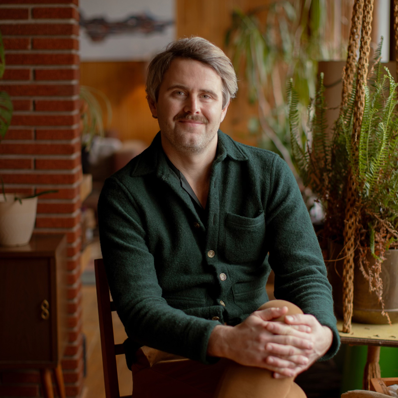 David Norrbom