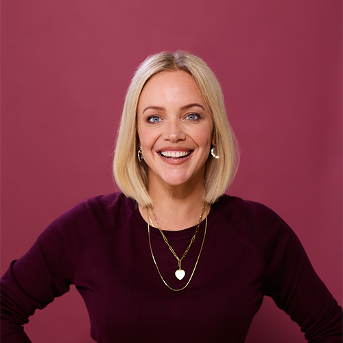 Stacey Watts