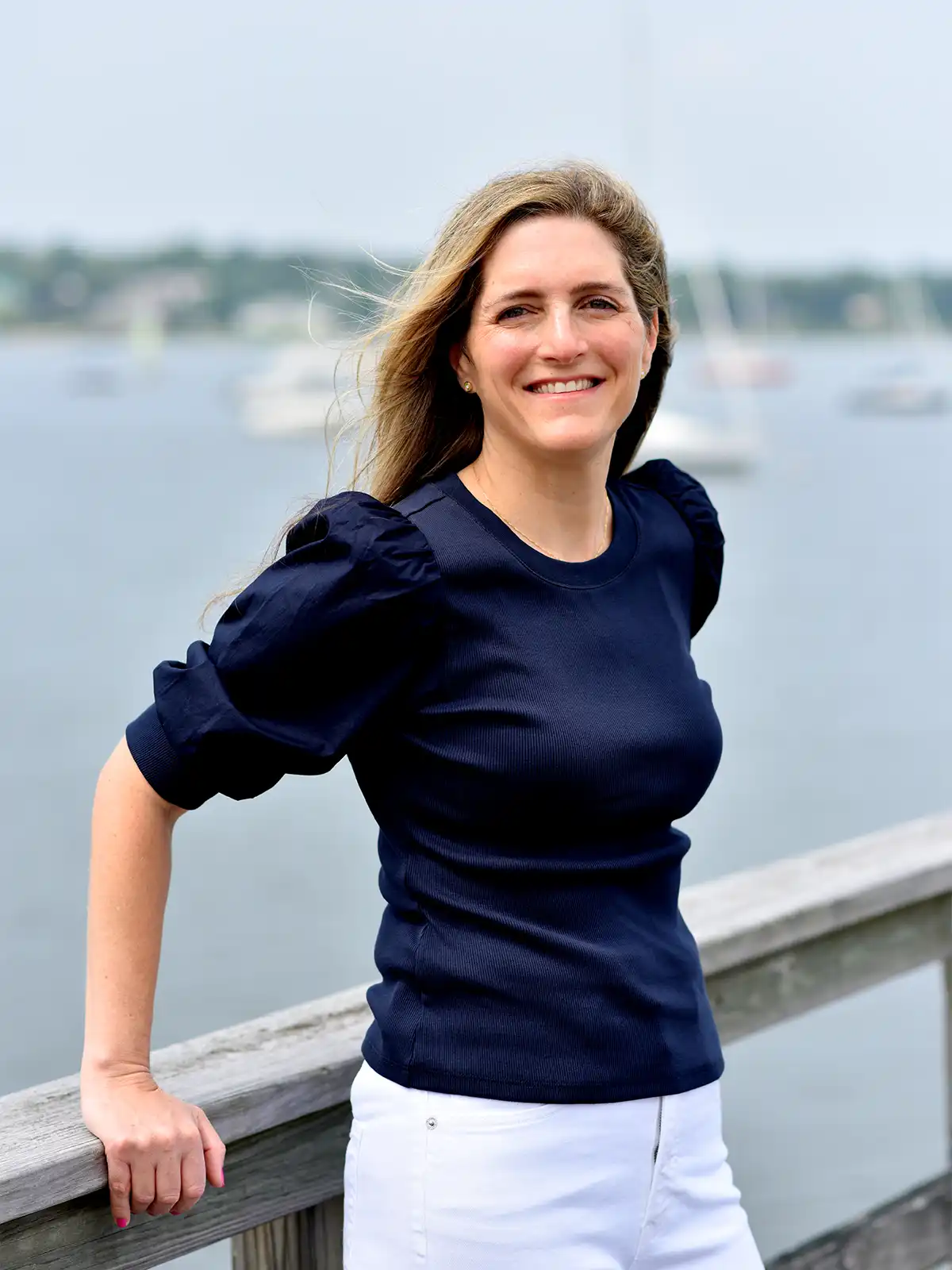 Alana Benjamin photo