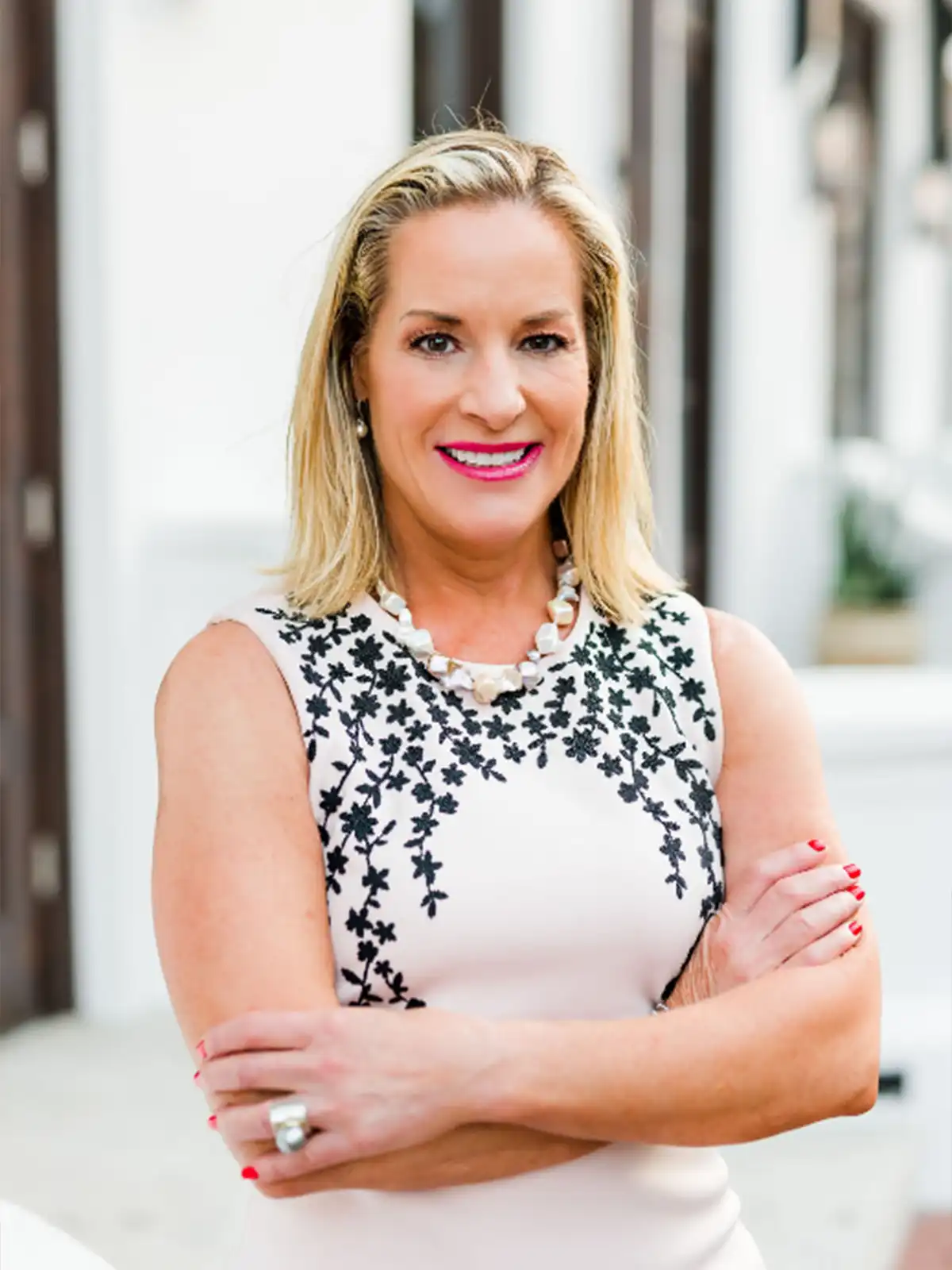 Allison Richards photo