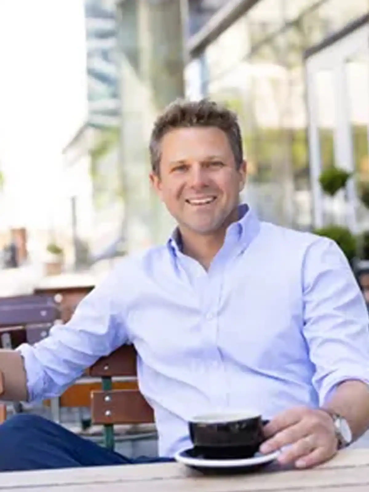 Ethan Goodrich photo