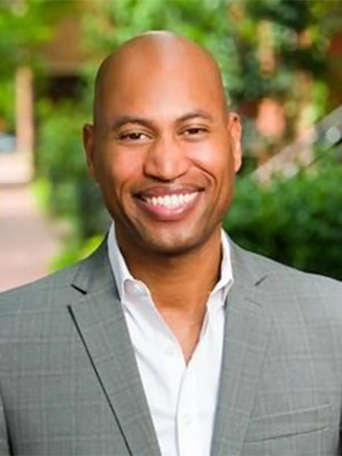 Kalonji Foreman photo