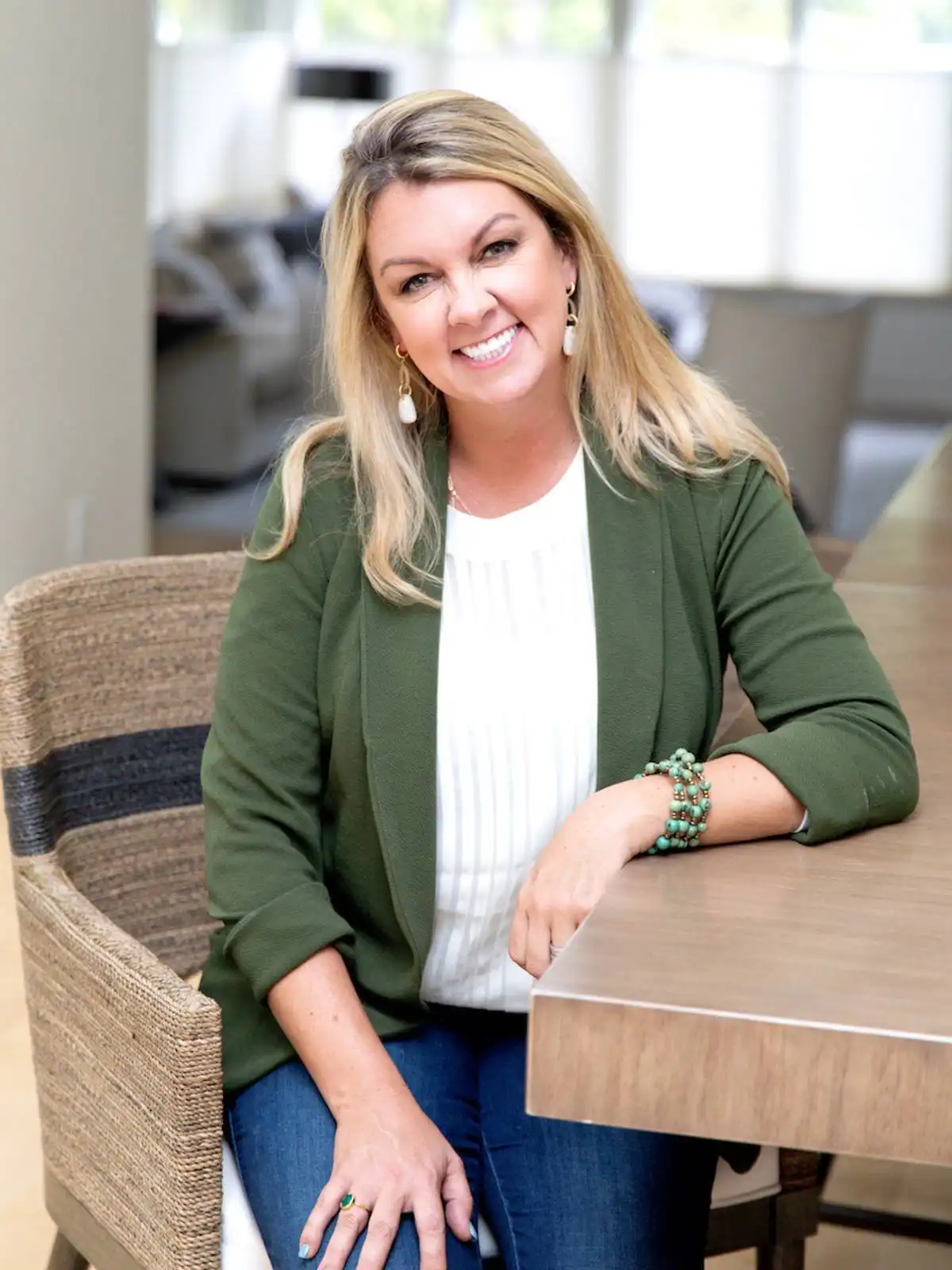 Jenne Kendziora photo