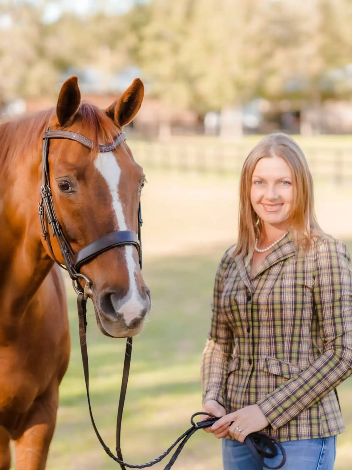 Lucinda Striker photo