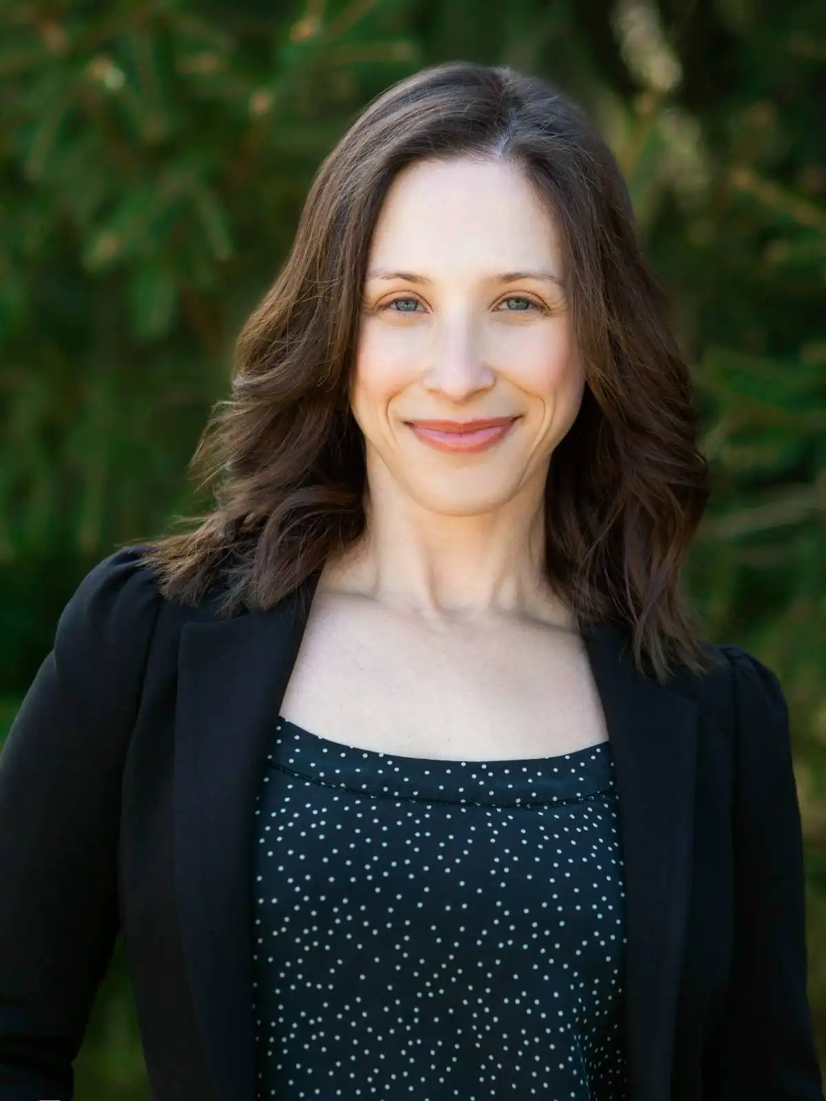 Steffi Freedman photo