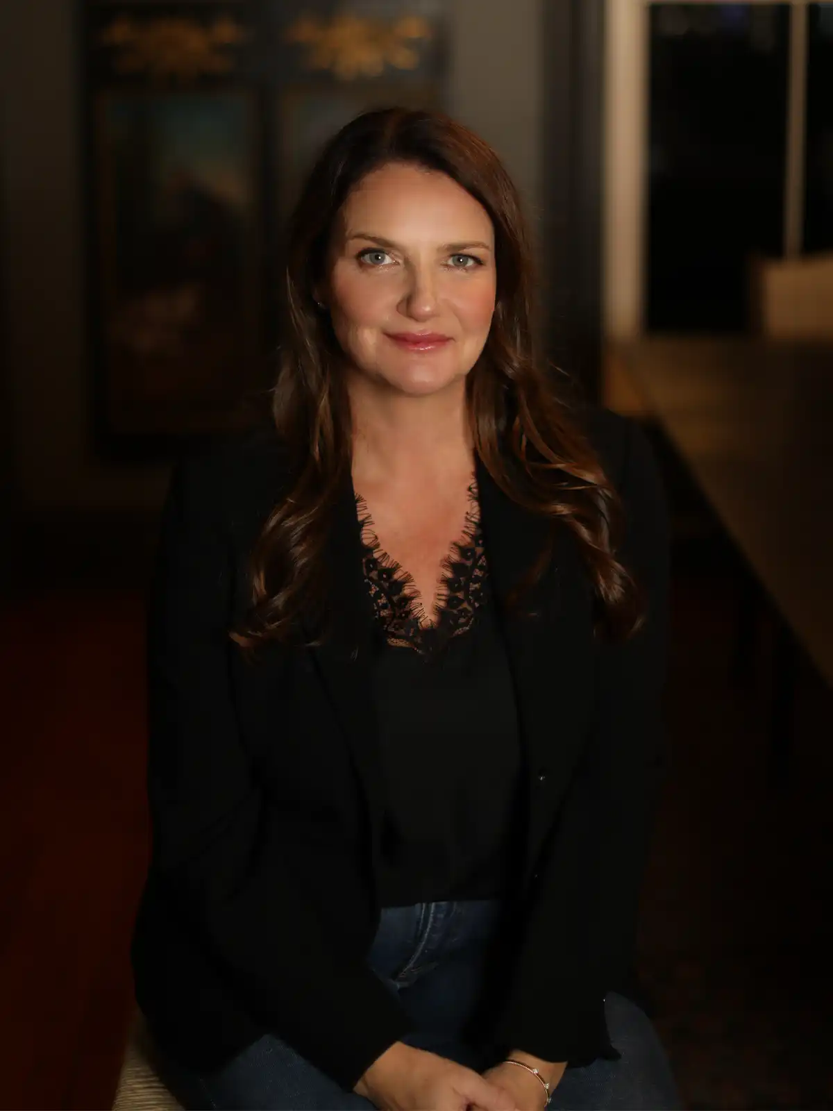 Heather Gianacoplos photo