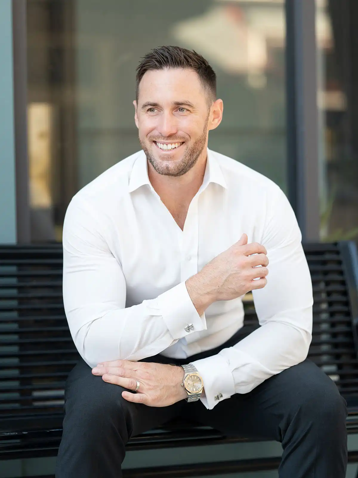 Kris Kennedy photo