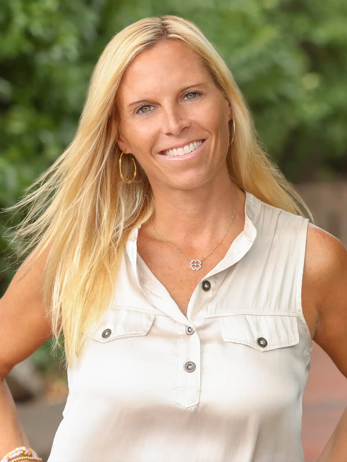 Lindsey Barnett photo