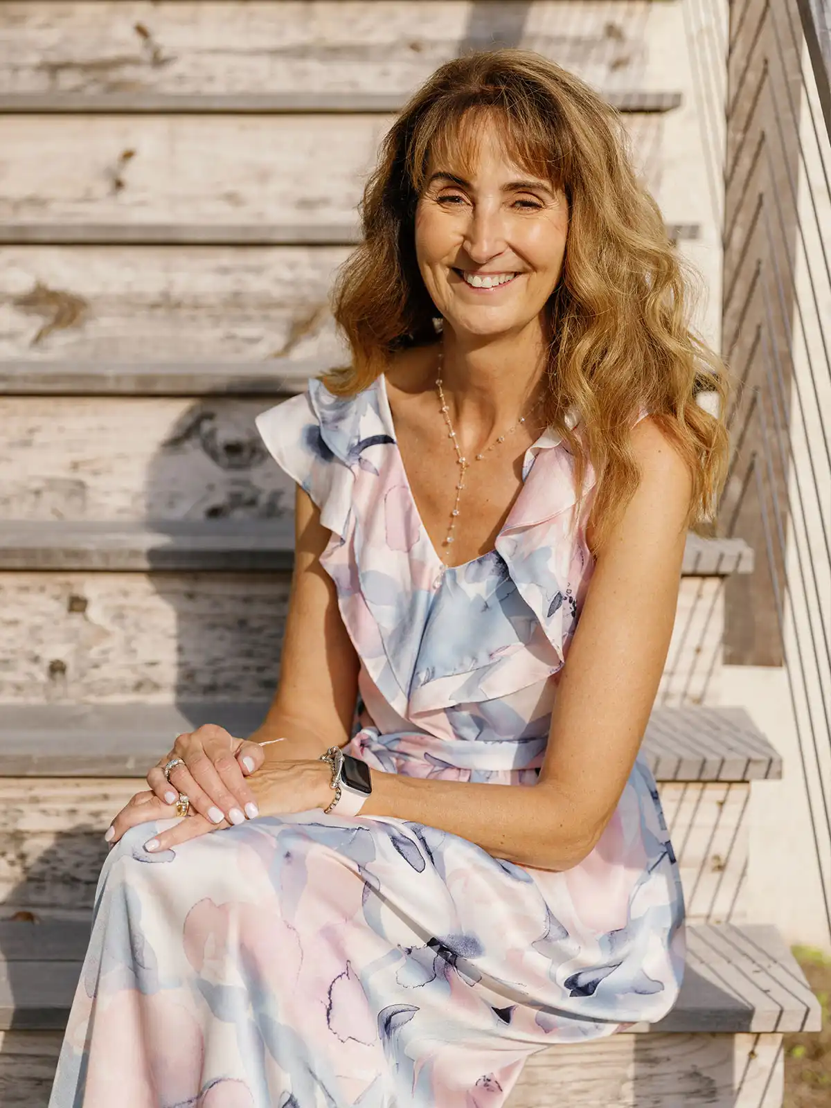 Lynn Burnett photo