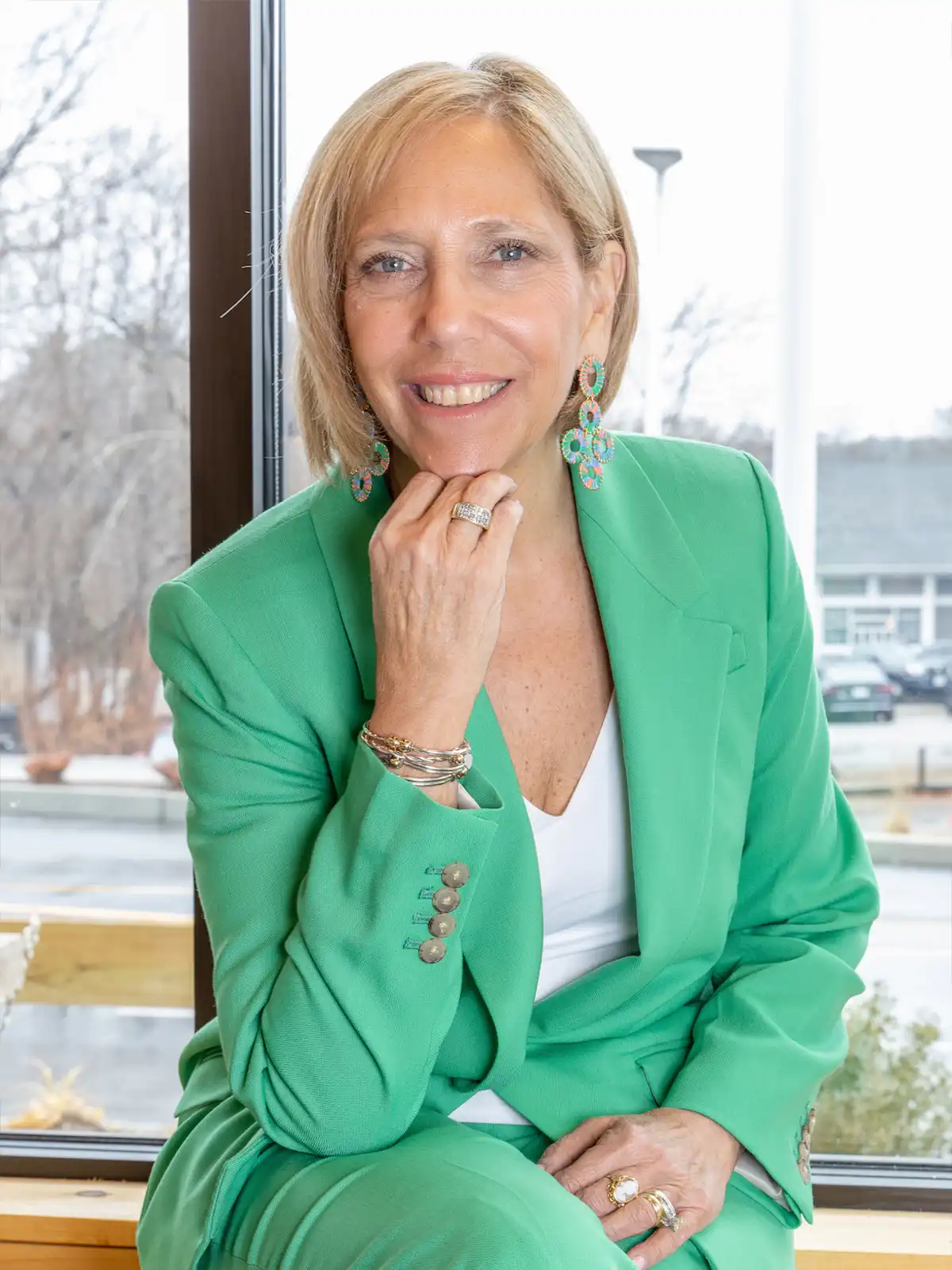 Margie  McShane photo