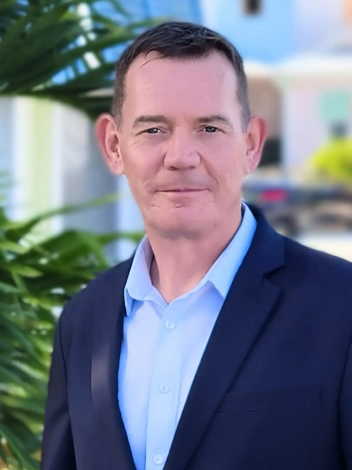 Matt Dixon photo