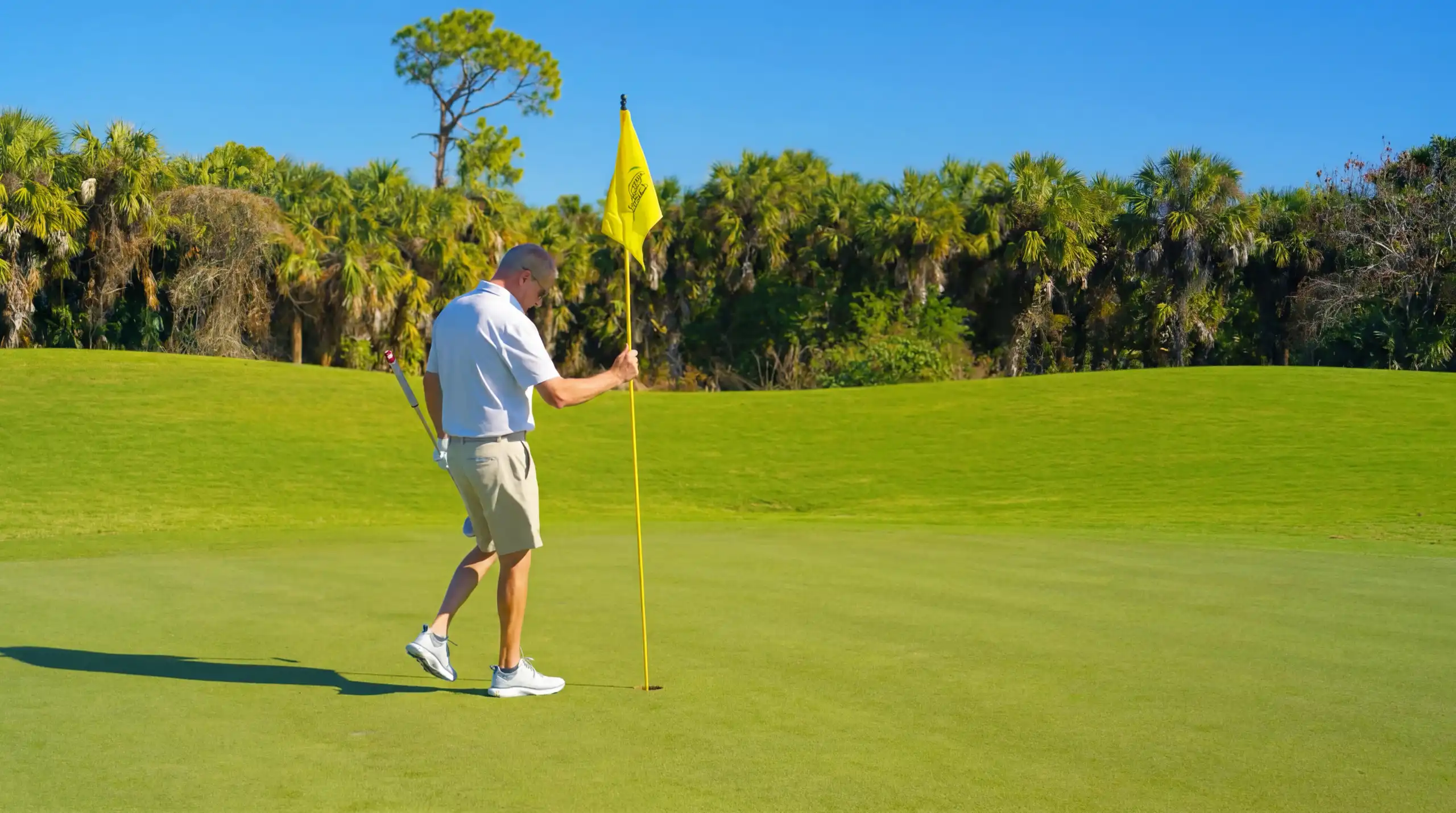 Golfing the Naples Way: Why Golf Is More Than a Game in Naples, Florida