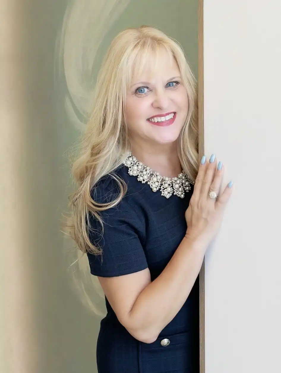 Sherri Knafo-Eppich photo