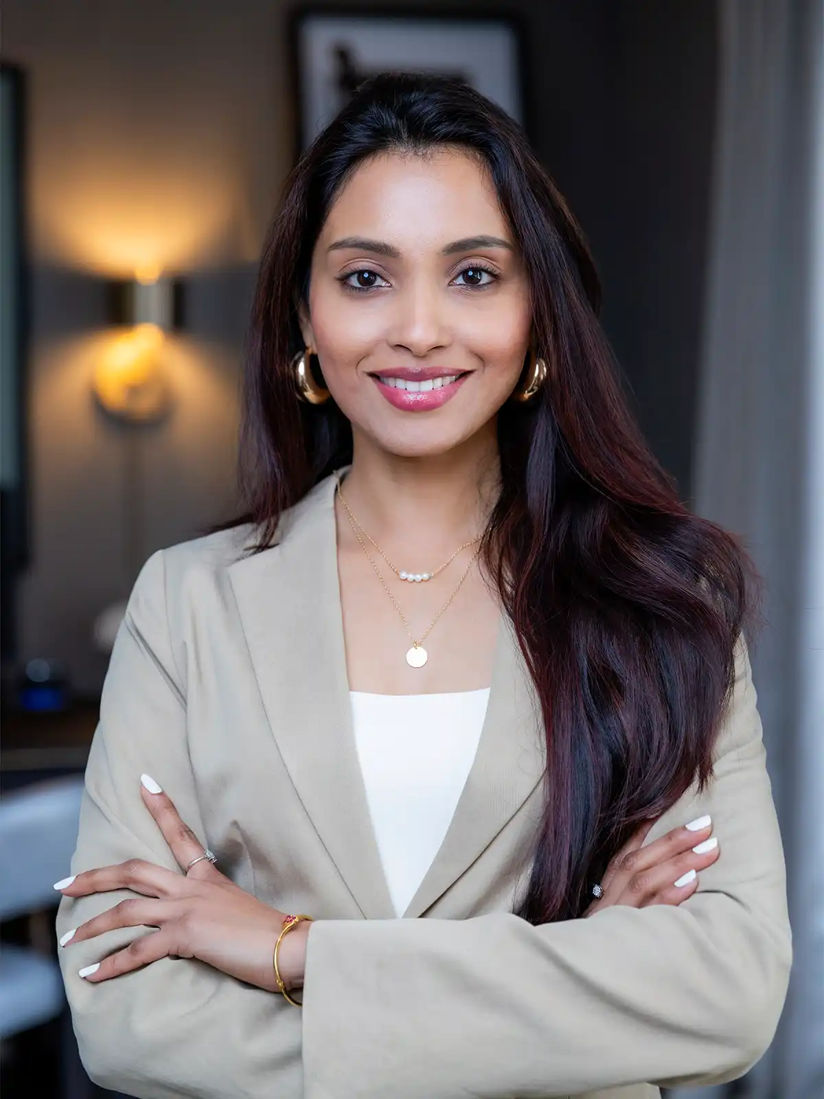 Anila Bhaskaran photo