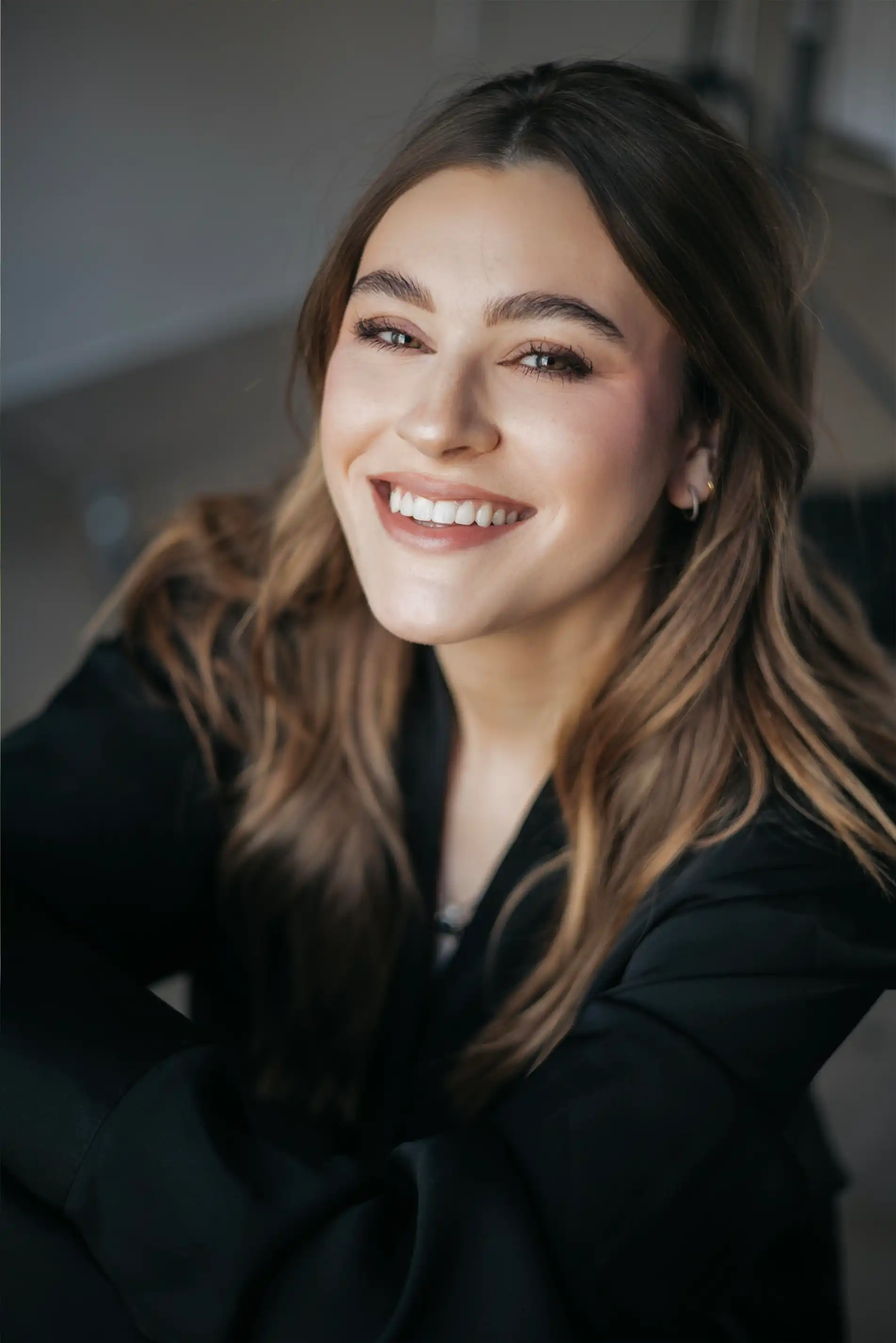 Caroline Walker photo