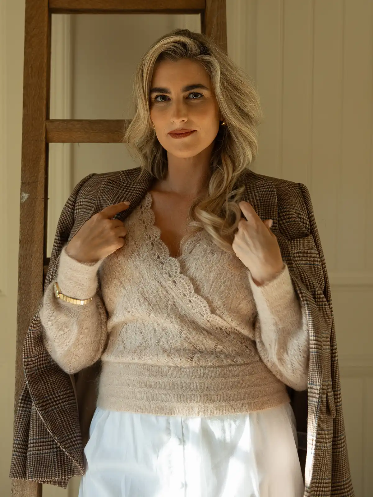 Julia Bonanno Portrait