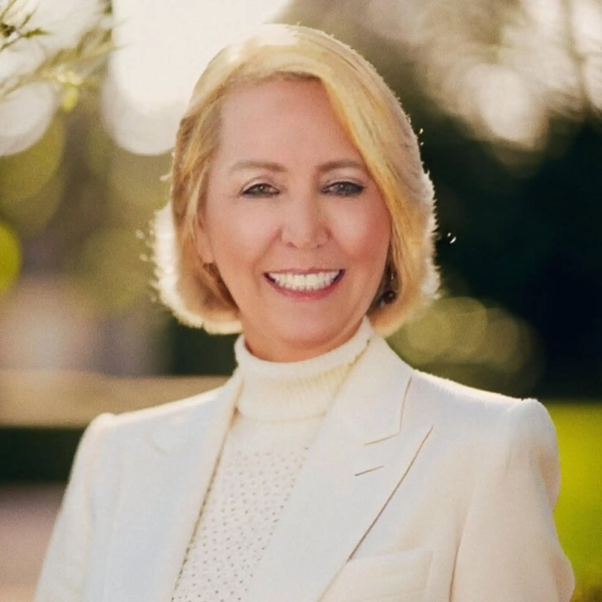 Cynthia Trisch photo