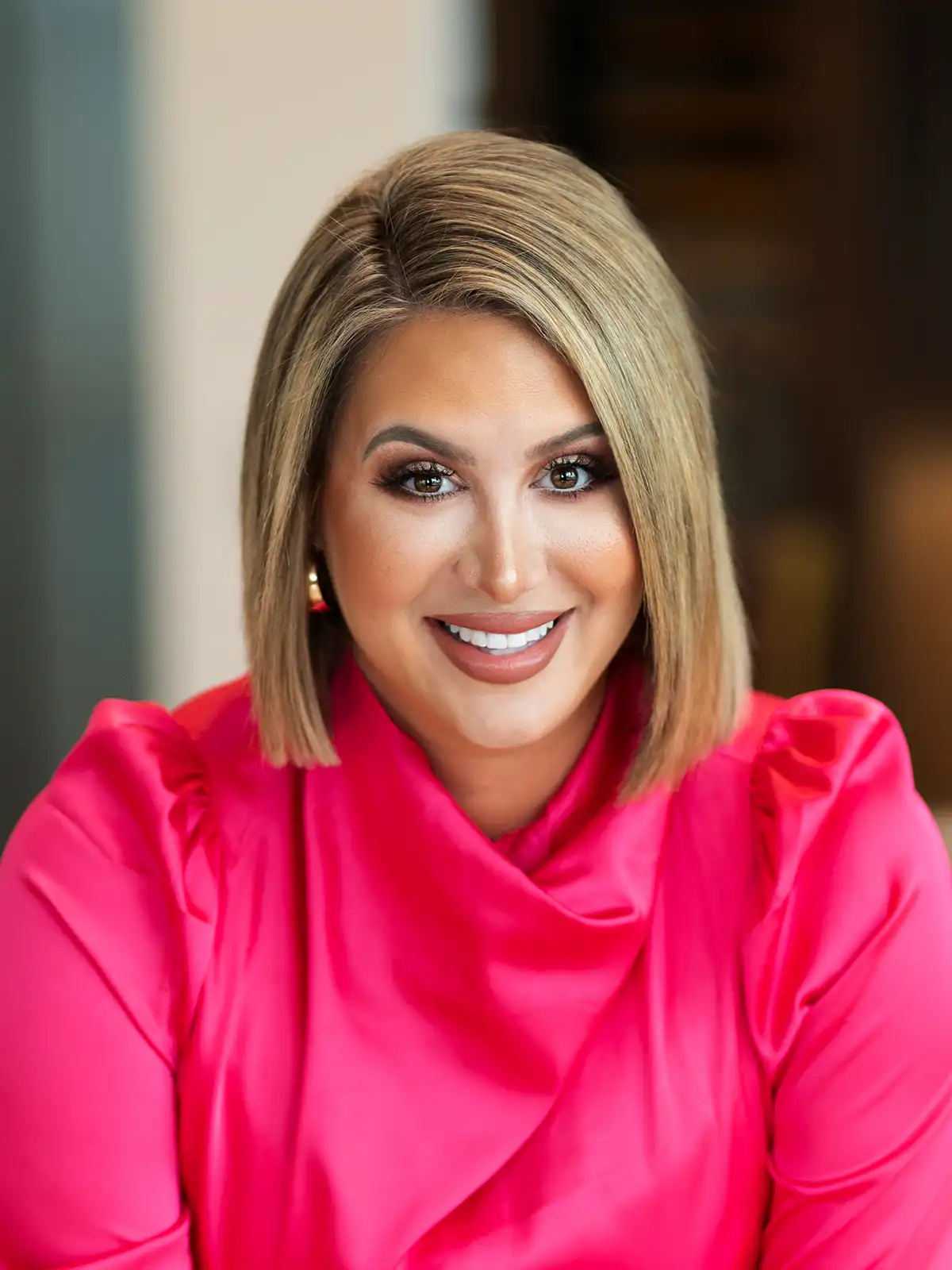 Carolina Corbin photo