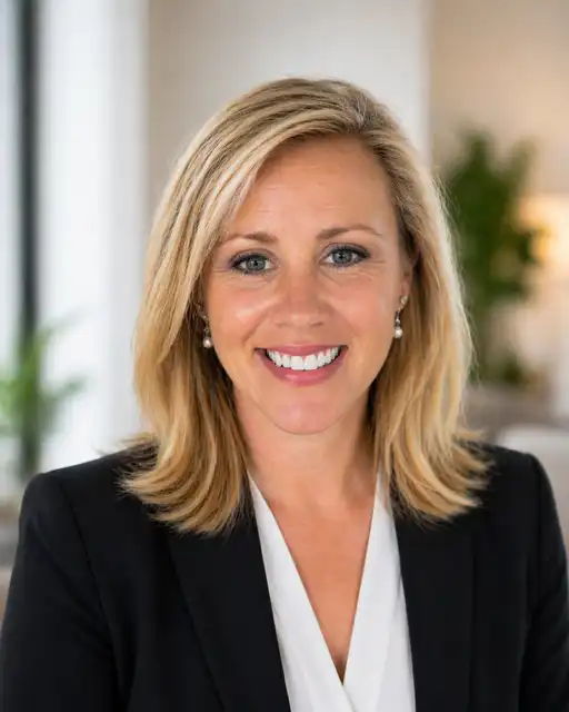 Mandy Derrick photo
