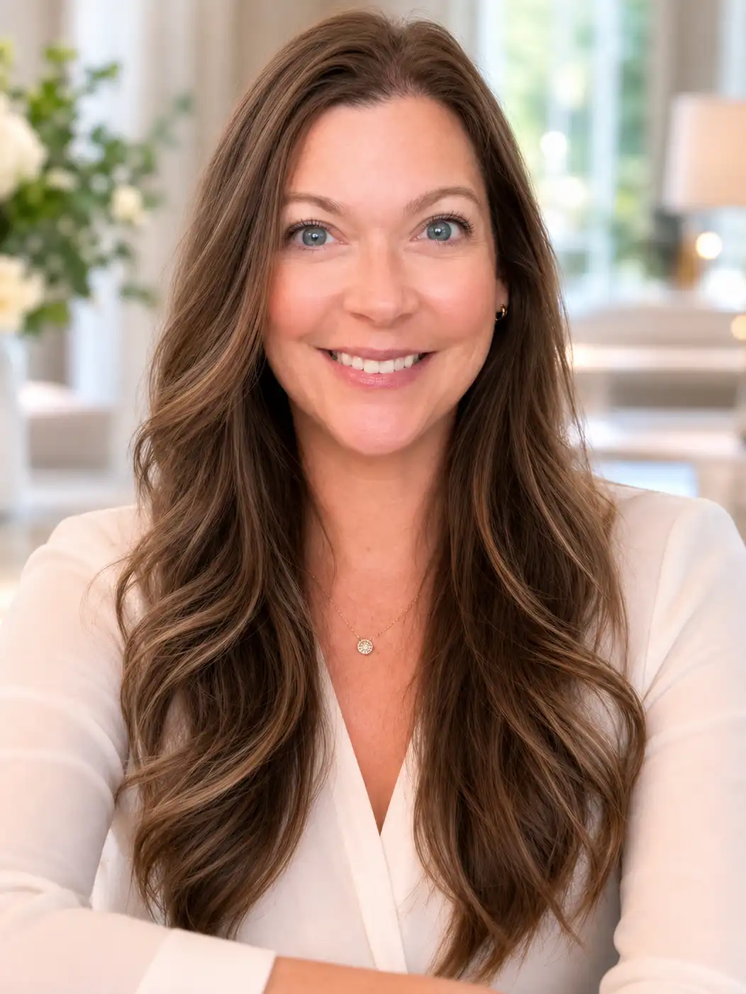 Lisa Fairbanks photo