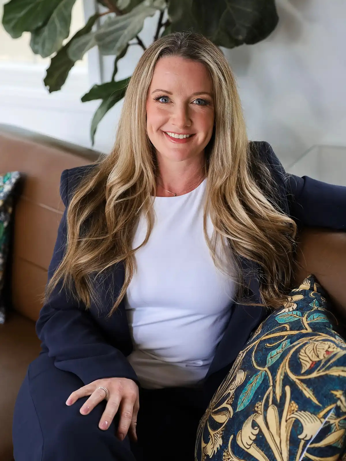 Erin Knowles Portrait