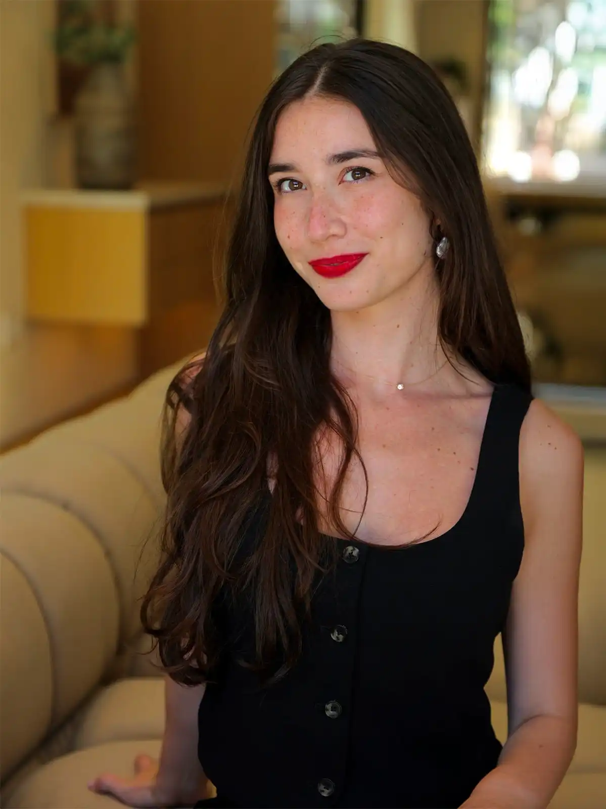 Catie Stein photo