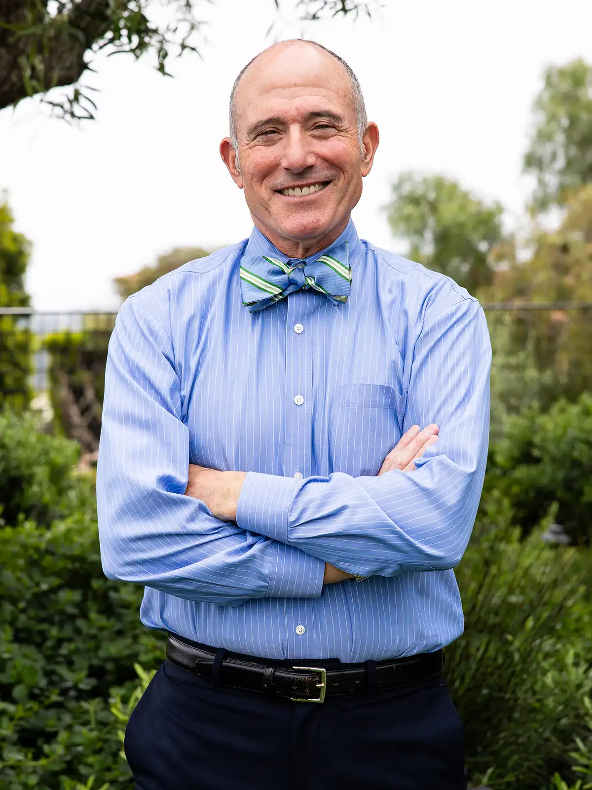 Richard Stearns photo