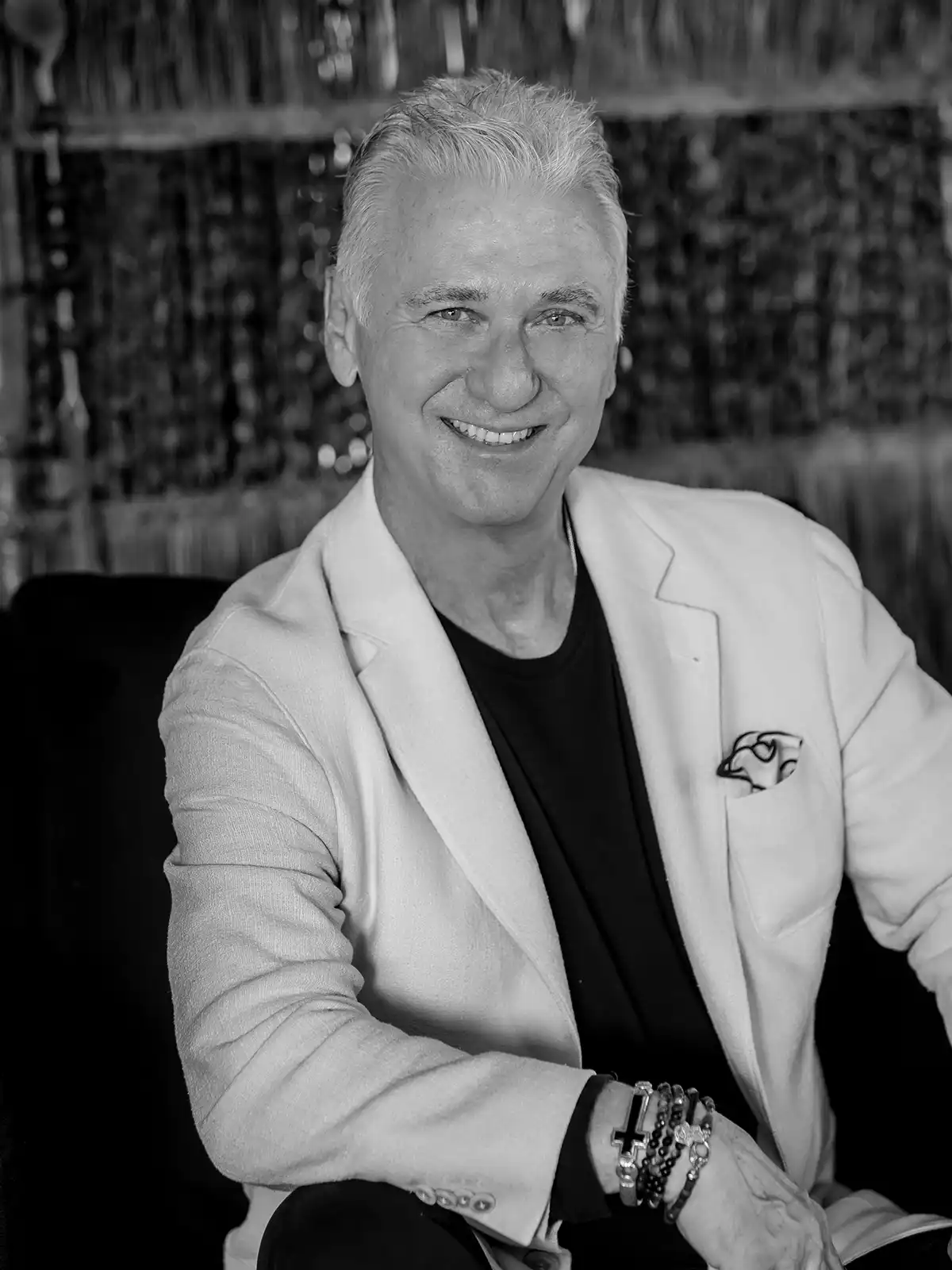 Dennis Rush photo