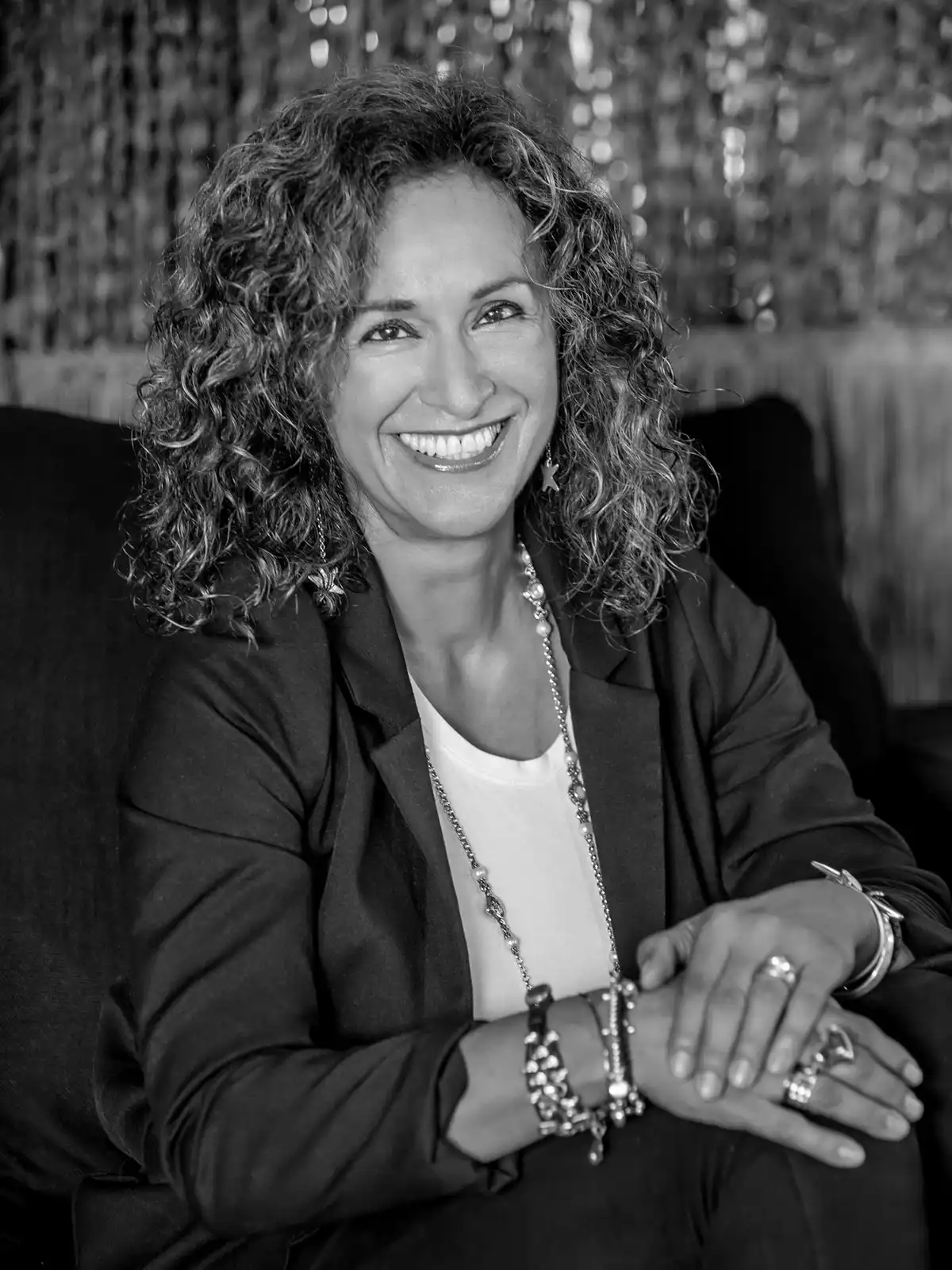Martha Rush photo