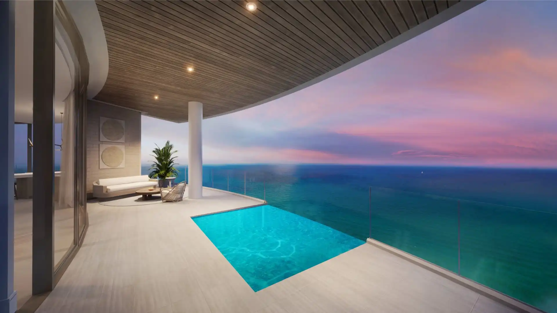 St. Regis Views