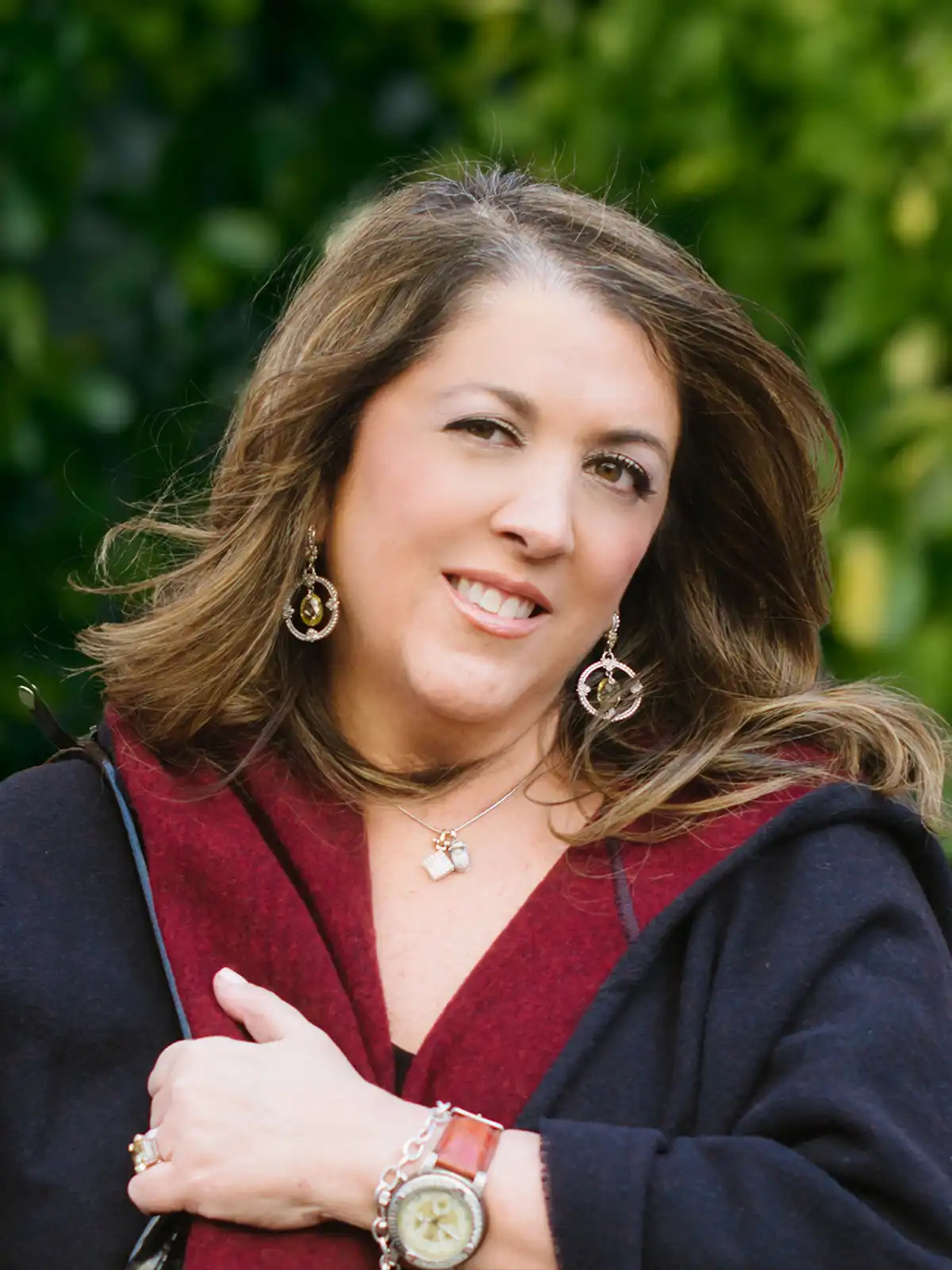 Bonny Goldstein photo