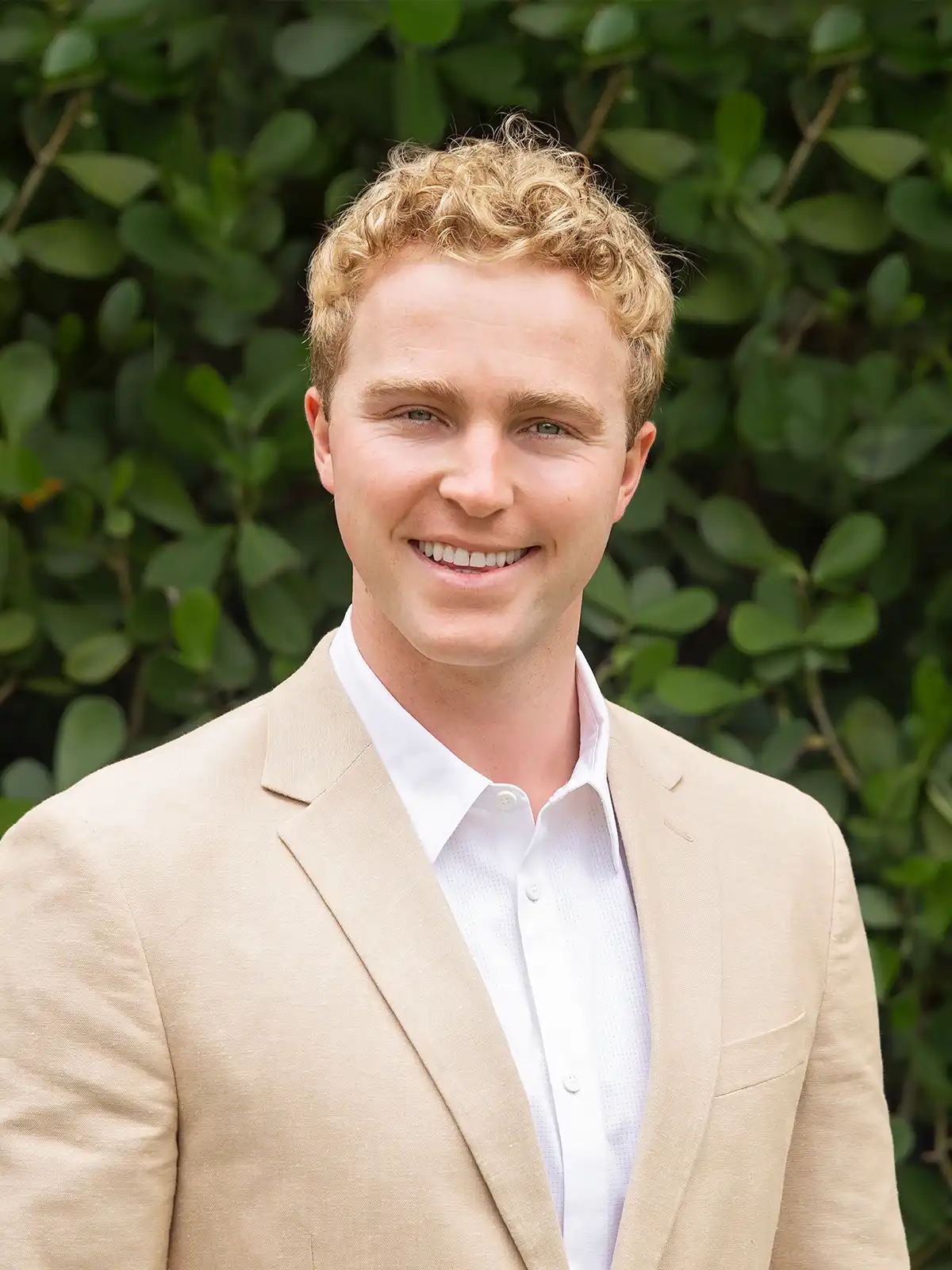 Martin O'Riordan photo