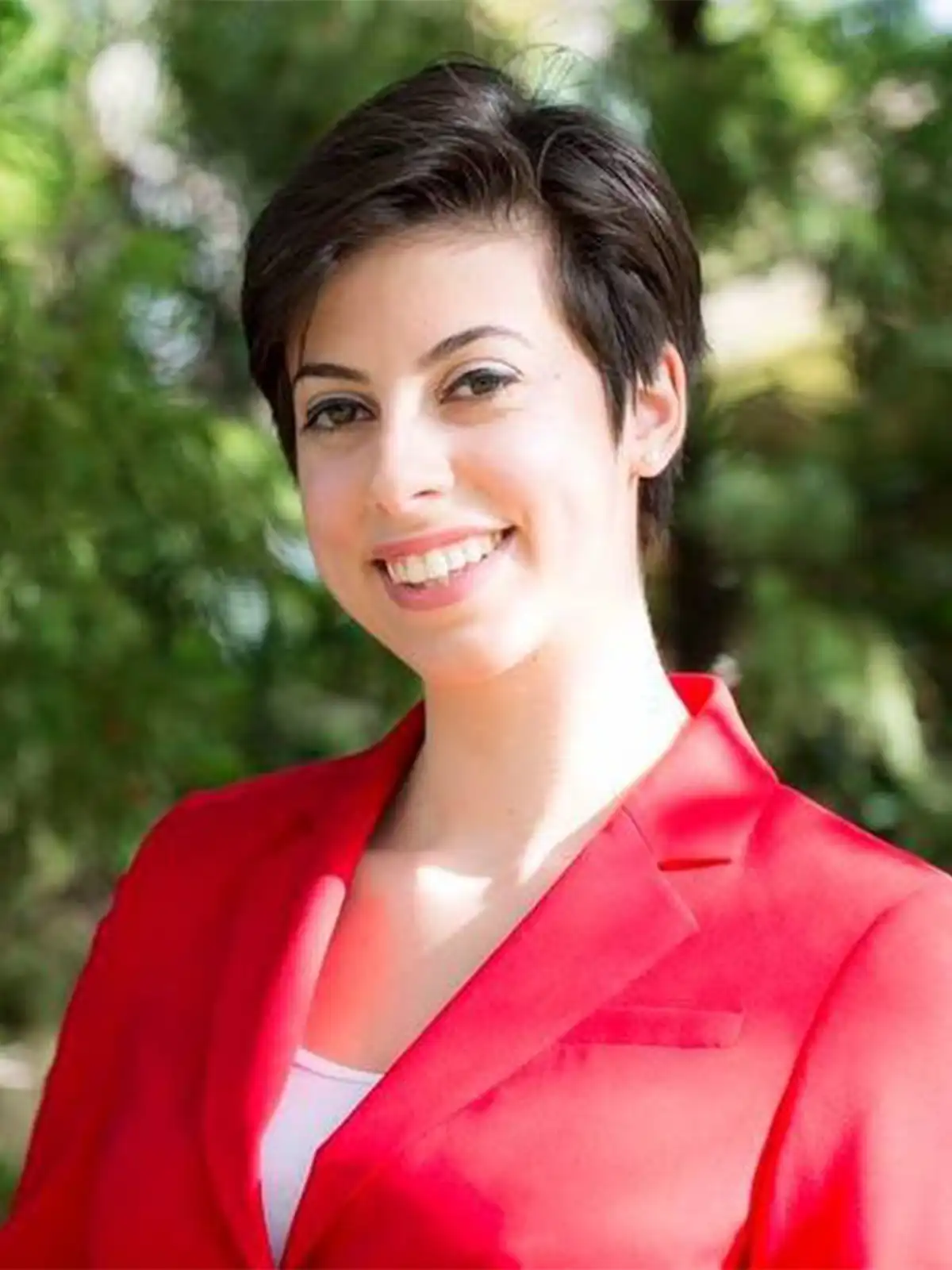 Bianca Ungerman photo